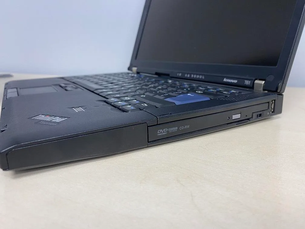 Lenovo R400/T400/T61 kl.A IntelCore2 Duo 2GB poleasingowy Windows 7 Gwarancja: 3 miesiące - 27085048 - obrazek 6