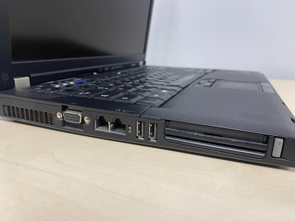 Lenovo R400/T400/T61 kl.A IntelCore2 Duo 2GB poleasingowy Windows 7 Gwarancja: 3 miesiące - 27085048 - obrazek 8