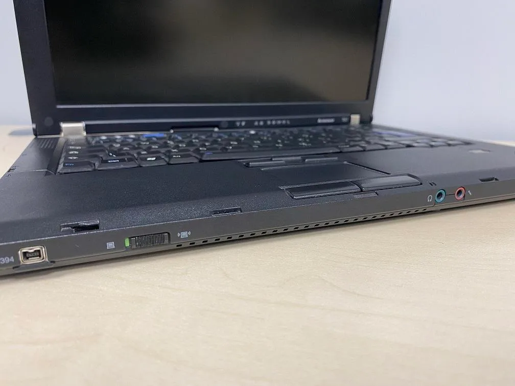 Lenovo R400/T400/T61 kl.A IntelCore2 Duo 2GB poleasingowy Windows 7 Gwarancja: 3 miesiące - 27085048 - obrazek 9