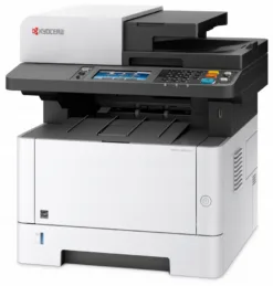 TA Triumph-Adler P-4026iw odpowiednik Kyocera ECOSYS M2640idw MFP 4w1 z WiFi monochromatyczne urządzenie wielofunkcyjne monochromatyczna drukarka wielofunkcyjna 2