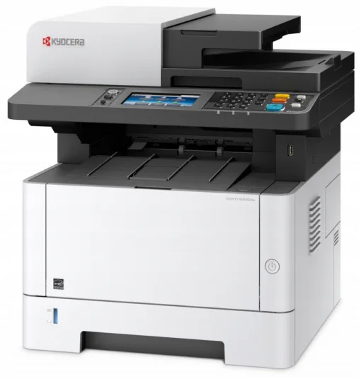 TA Triumph-Adler P-4026iw odpowiednik Kyocera ECOSYS M2640idw MFP 4w1 z WiFi monochromatyczne urządzenie wielofunkcyjne monochromatyczna drukarka wielofunkcyjna - obrazek 3