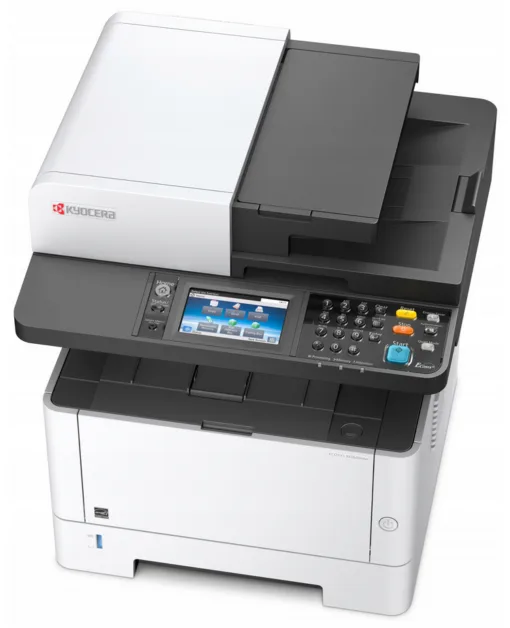 TA Triumph-Adler P-4026iw odpowiednik Kyocera ECOSYS M2640idw MFP 4w1 z WiFi monochromatyczne urządzenie wielofunkcyjne monochromatyczna drukarka wielofunkcyjna - obrazek 4