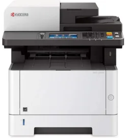TA Triumph-Adler P-4026iw odpowiednik Kyocera ECOSYS M2640idw MFP 4w1 z WiFi monochromatyczne urządzenie wielofunkcyjne monochromatyczna drukarka wielofunkcyjna 4