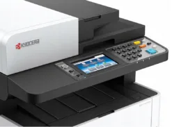 TA Triumph-Adler P-4026iw odpowiednik Kyocera ECOSYS M2640idw MFP 4w1 z WiFi monochromatyczne urządzenie wielofunkcyjne monochromatyczna drukarka wielofunkcyjna 5