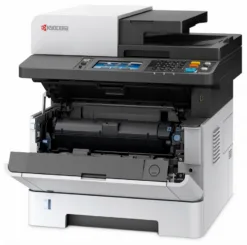 TA Triumph-Adler P-4026iw odpowiednik Kyocera ECOSYS M2640idw MFP 4w1 z WiFi monochromatyczne urządzenie wielofunkcyjne monochromatyczna drukarka wielofunkcyjna 6