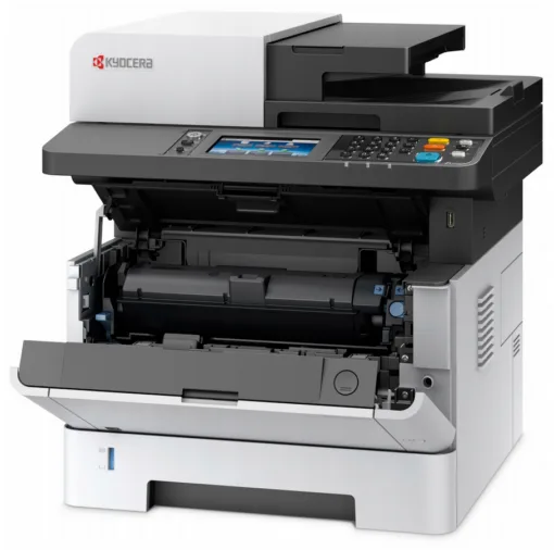 TA Triumph-Adler P-4026iw odpowiednik Kyocera ECOSYS M2640idw MFP 4w1 z WiFi monochromatyczne urządzenie wielofunkcyjne monochromatyczna drukarka wielofunkcyjna - obrazek 7