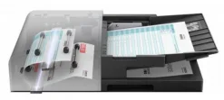 TA Triumph-Adler P-4026iw odpowiednik Kyocera ECOSYS M2640idw MFP 4w1 z WiFi monochromatyczne urządzenie wielofunkcyjne monochromatyczna drukarka wielofunkcyjna 7