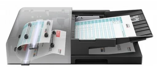 TA Triumph-Adler P-4026iw odpowiednik Kyocera ECOSYS M2640idw MFP 4w1 z WiFi monochromatyczne urządzenie wielofunkcyjne monochromatyczna drukarka wielofunkcyjna - obrazek 8
