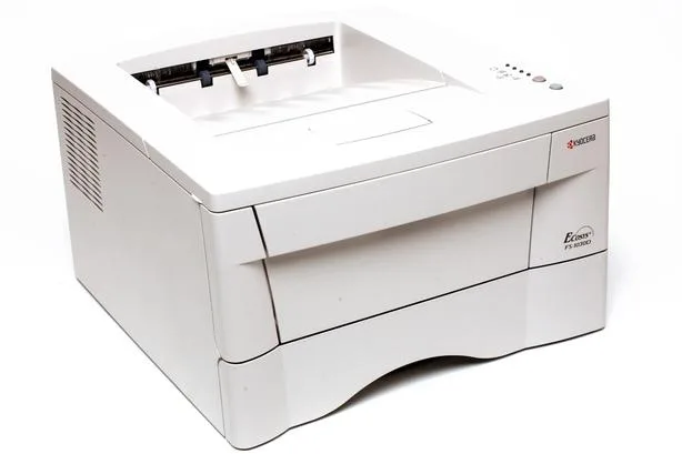 Kyocera FS-1030D - obrazek 3