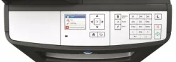 Konica Minolta Bizhub 3320 monochromatyczne urządzenie wielofunkcyjne 4