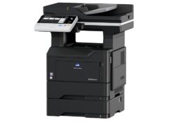 Konica Minolta Bizhub 4052 monochromatyczne urządzenie wielofunkcyjne 6