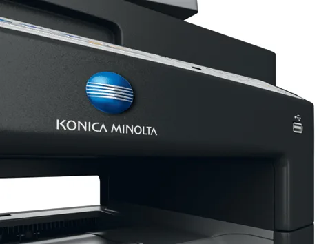 Konica Minolta Bizhub 4020 - obrazek 6