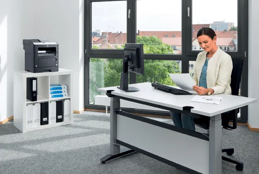 Konica Minolta Bizhub 4020 - obrazek 7