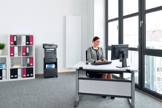 Konica Minolta Bizhub 4020 - obrazek 8