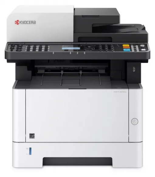 Kyocera ECOSYS M2540dn MFP 4w1 monochromatyczne urządzenie wielofunkcyjne - obrazek 2