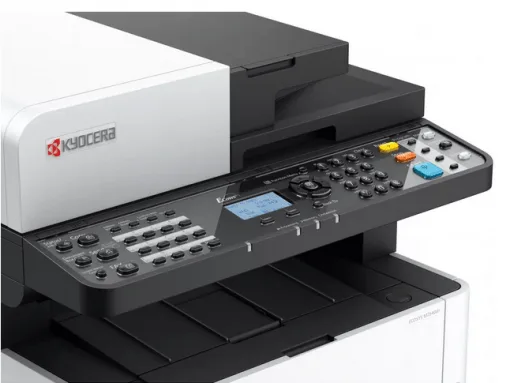 Kyocera ECOSYS M2540dn MFP 4w1 monochromatyczne urządzenie wielofunkcyjne