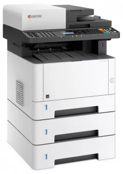 Kyocera ECOSYS M2540dn MFP 4w1 monochromatyczne urządzenie wielofunkcyjne 4