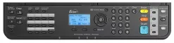 Kyocera ECOSYS M2540dn MFP 4w1 monochromatyczne urządzenie wielofunkcyjne 5