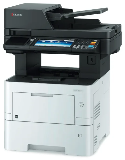 Kyocera ECOSYS M3145idn monochromatyczna wielofunkcyjna drukarka laserowa / monochromatyczne laserowe urządzenie wielofunkcyjne