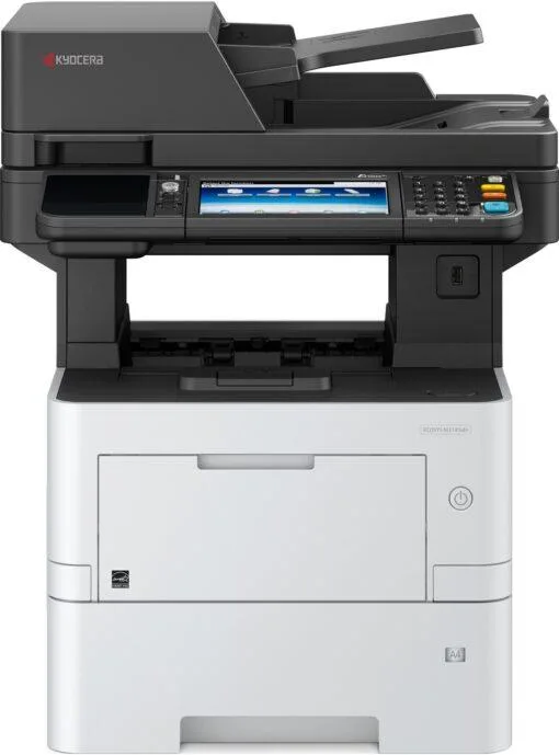 Kyocera ECOSYS M3145idn monochromatyczna wielofunkcyjna drukarka laserowa / monochromatyczne laserowe urządzenie wielofunkcyjne - obrazek 3