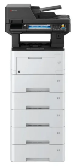 Kyocera ECOSYS M3145idn monochromatyczna wielofunkcyjna drukarka laserowa / monochromatyczne laserowe urządzenie wielofunkcyjne 3
