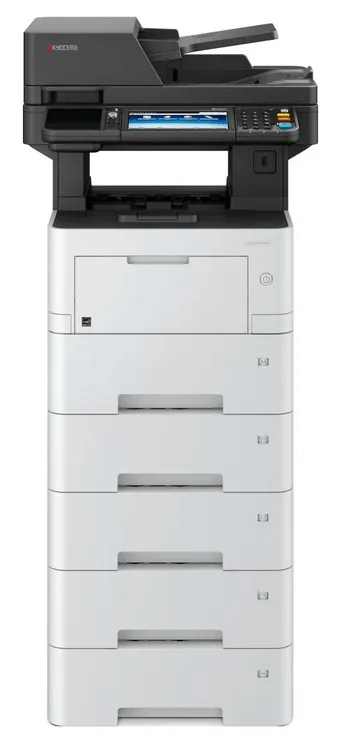 Kyocera ECOSYS M3145idn monochromatyczna wielofunkcyjna drukarka laserowa / monochromatyczne laserowe urządzenie wielofunkcyjne - obrazek 4