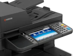 Kyocera ECOSYS M3145idn monochromatyczna wielofunkcyjna drukarka laserowa / monochromatyczne laserowe urządzenie wielofunkcyjne 5