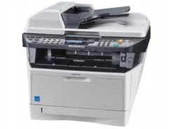 Kyocera ECOSYS M2535dn MFP 4w1 monochromatyczne urządzenie wielofunkcyjne 2