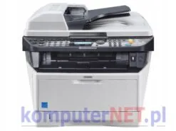 Kyocera ECOSYS M2535dn MFP 4w1 monochromatyczne urządzenie wielofunkcyjne 3