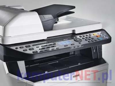 Kyocera ECOSYS M2535dn MFP 4w1 monochromatyczne urządzenie wielofunkcyjne - obrazek 7