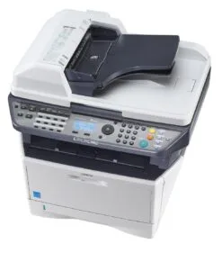 Kyocera ECOSYS M2535dn MFP 4w1 monochromatyczne urządzenie wielofunkcyjne 8