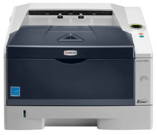 Kyocera ECOSYS P2035D - obrazek 3