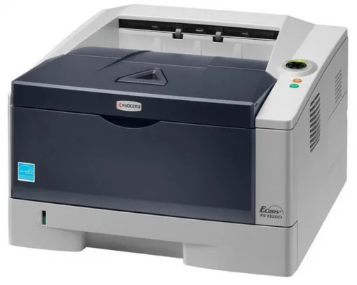 Kyocera ECOSYS P2035D - obrazek 4