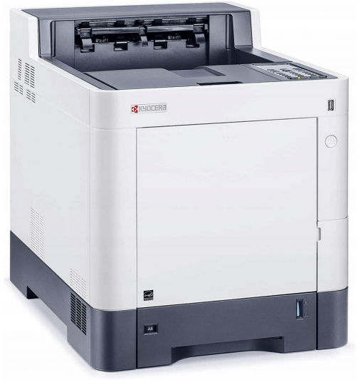 Kyocera ECOSYS P6235cdn kolorowa drukarka laserowa 1