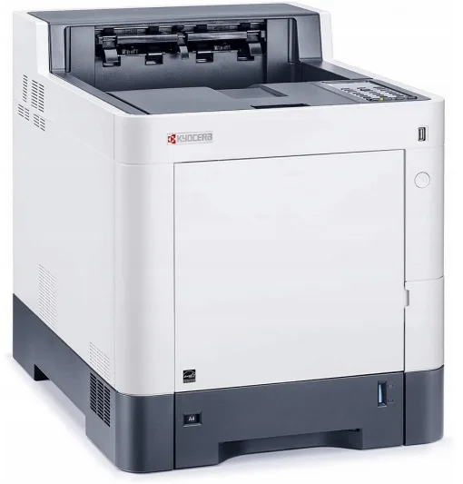 Kyocera ECOSYS P6235cdn kolorowa drukarka laserowa