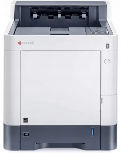 Kyocera ECOSYS P6235cdn kolorowa drukarka laserowa 2