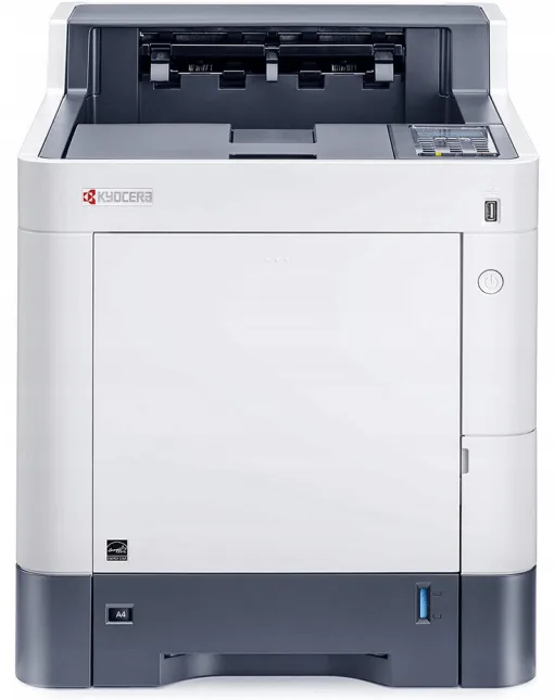 Kyocera ECOSYS P6235cdn kolorowa drukarka laserowa - obrazek 3