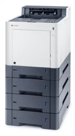 Kyocera ECOSYS P6235cdn kolorowa drukarka laserowa 4