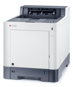 Kyocera ECOSYS P6235cdn kolorowa drukarka laserowa 9