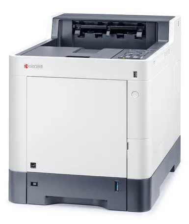 Kyocera ECOSYS P6235cdn kolorowa drukarka laserowa - obrazek 4