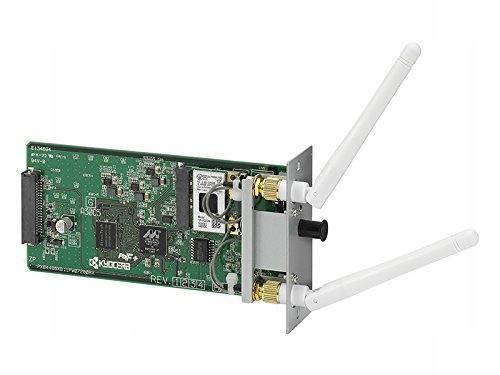 Kyocera IB-51 karta sieciowa Wireless WiFi FS-4200 1
