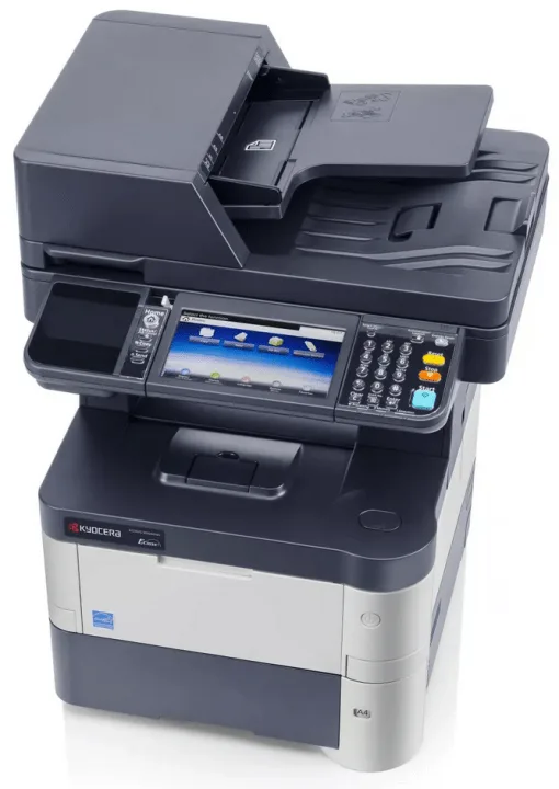 Kyocera ECOSYS M3550idn monochromatyczna wielofunkcyjna drukarka laserowa / monochromatyczne laserowe urządzenie wielofunkcyjne