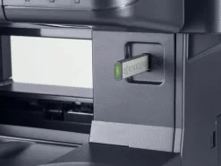 Kyocera ECOSYS M3550idn monochromatyczna wielofunkcyjna drukarka laserowa / monochromatyczne laserowe urządzenie wielofunkcyjne 4