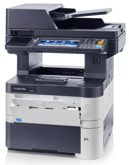 Kyocera ECOSYS M3550idn monochromatyczna wielofunkcyjna drukarka laserowa / monochromatyczne laserowe urządzenie wielofunkcyjne - obrazek 10