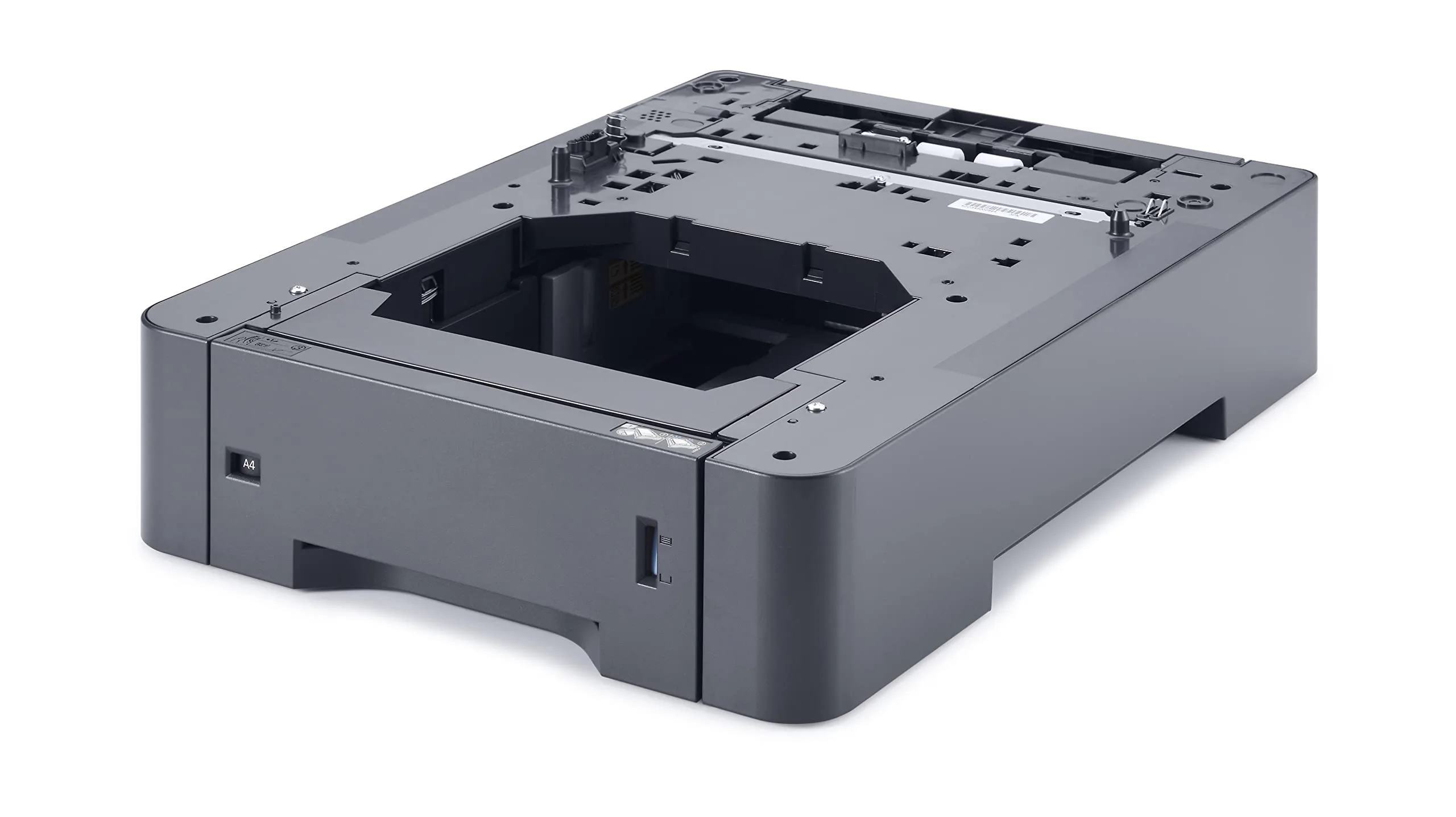 Kyocera PF-5100 podajnik dodatkowy 500 arkuszy poleasingowy do M6535 M6635 P6235 M6230cidnM6630cidn M6235cidn Gwarancja: 1 miesiąc - 27083475