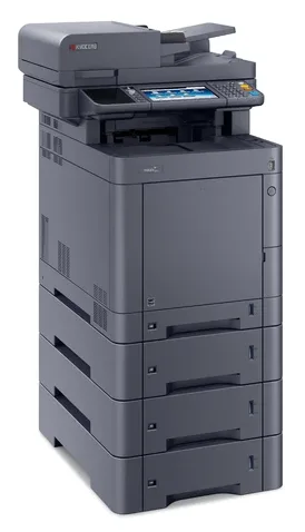 Kyocera TASKalfa 351ci MFP kolorowa wielofunkcyjna drukarka laserowa / kolorowe laserowe urządzenie wielofunkcyjne - obrazek 11