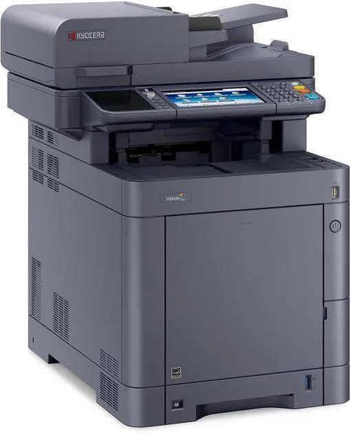 Kyocera TASKalfa 351ci MFP kolorowa wielofunkcyjna drukarka laserowa / kolorowe laserowe urządzenie wielofunkcyjne