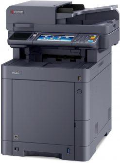 Kyocera TASKalfa 351ci MFP kolorowa wielofunkcyjna drukarka laserowa / kolorowe laserowe urządzenie wielofunkcyjne 28