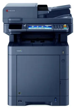 Kyocera TASKalfa 351ci MFP kolorowa wielofunkcyjna drukarka laserowa / kolorowe laserowe urządzenie wielofunkcyjne 2