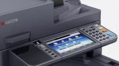 Kyocera TASKalfa 351ci MFP kolorowa wielofunkcyjna drukarka laserowa / kolorowe laserowe urządzenie wielofunkcyjne 4